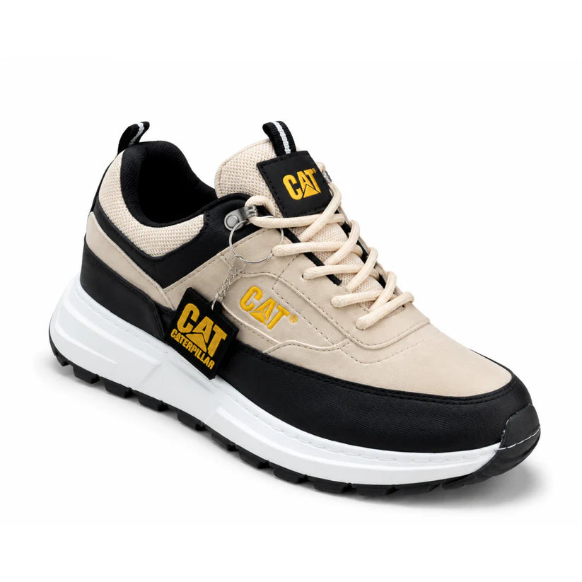 Zapatos Caterpillar Premium + Gorra y Llavero de Regalo