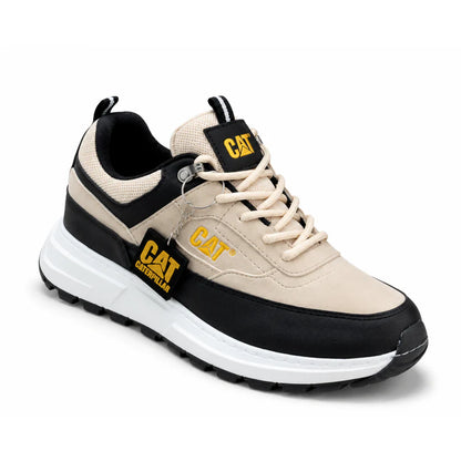 Zapatos Caterpillar Premium + Gorra y Llavero de Regalo